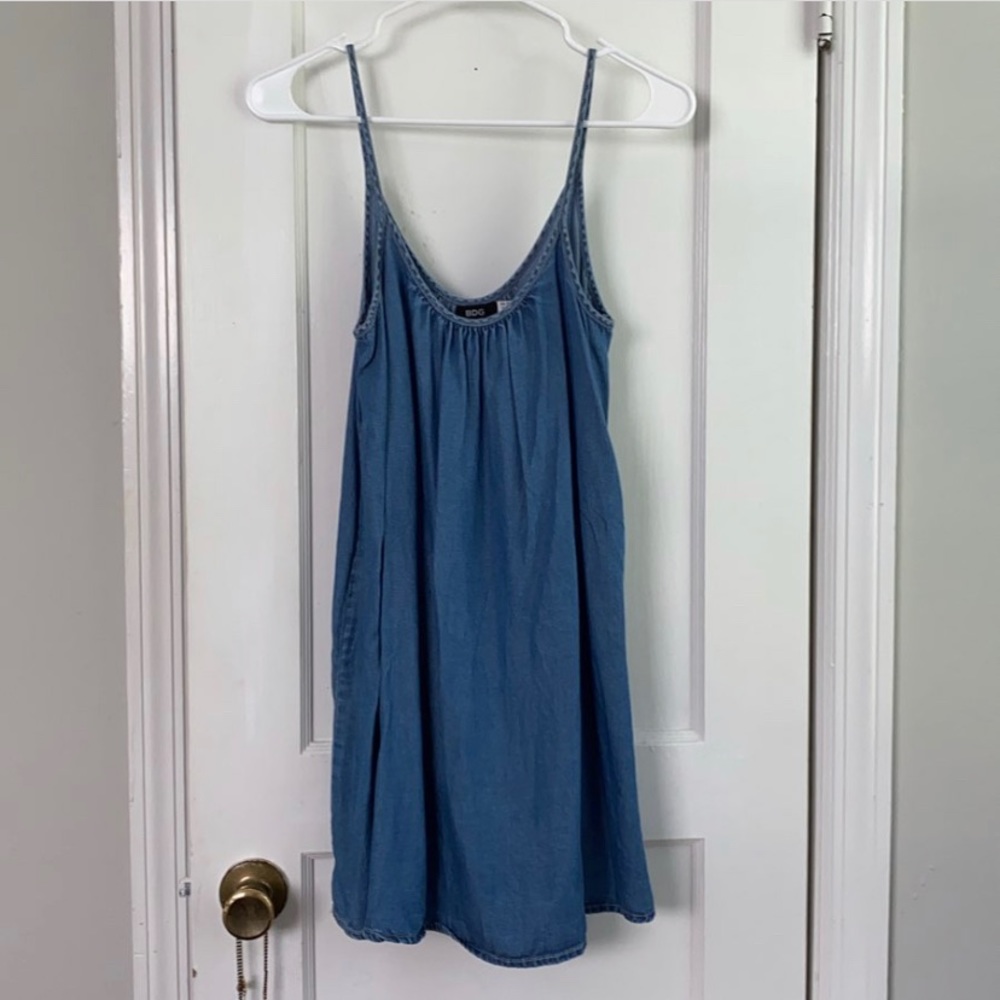 URBAN OUTFITTERS TANK DRESS